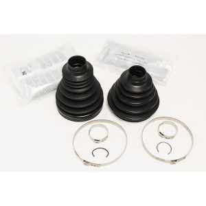 Image of Drive Shaft Boot Kit (rear) (TDR500070OEM)