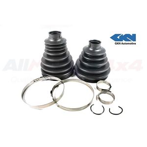 Image of Drive Shaft Boot Kit (rear) (TDR500080OEM)