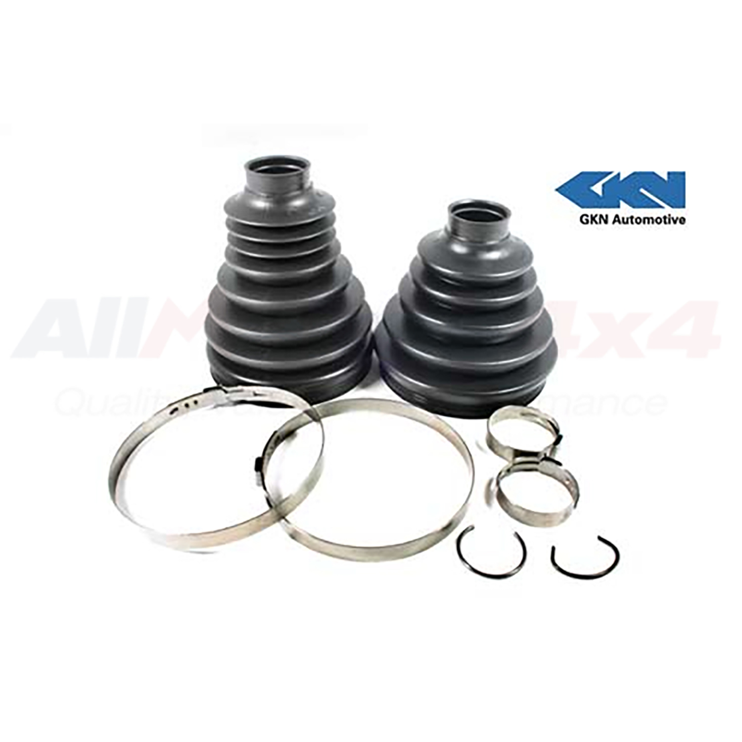 Image of Drive Shaft Boot Kit (rear) (TDR500080OEM)