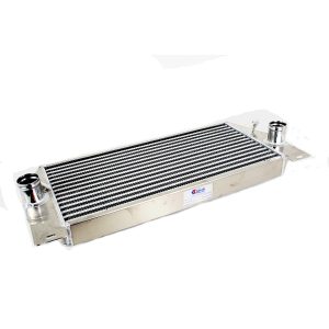 Image of Intercooler Assembly Uprated (off road coarse fins) (TF181)