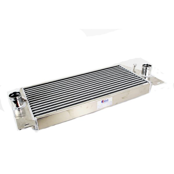Image of Intercooler Assembly Uprated (off road coarse fins) (TF181)