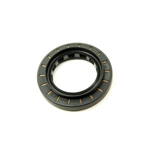 Image of Differential Input Flange Oil Seal (rear diff) (TZB500100OEM)