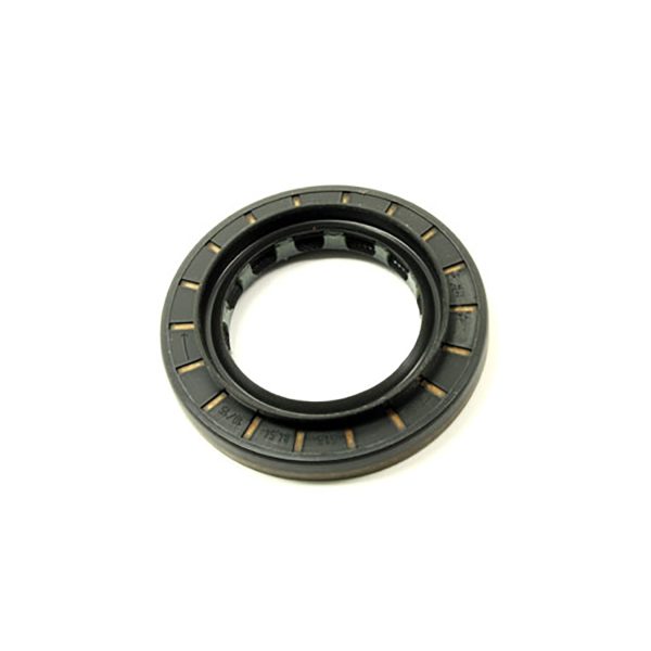 Image of Differential Input Flange Oil Seal (rear diff) (TZB500100OEM)
