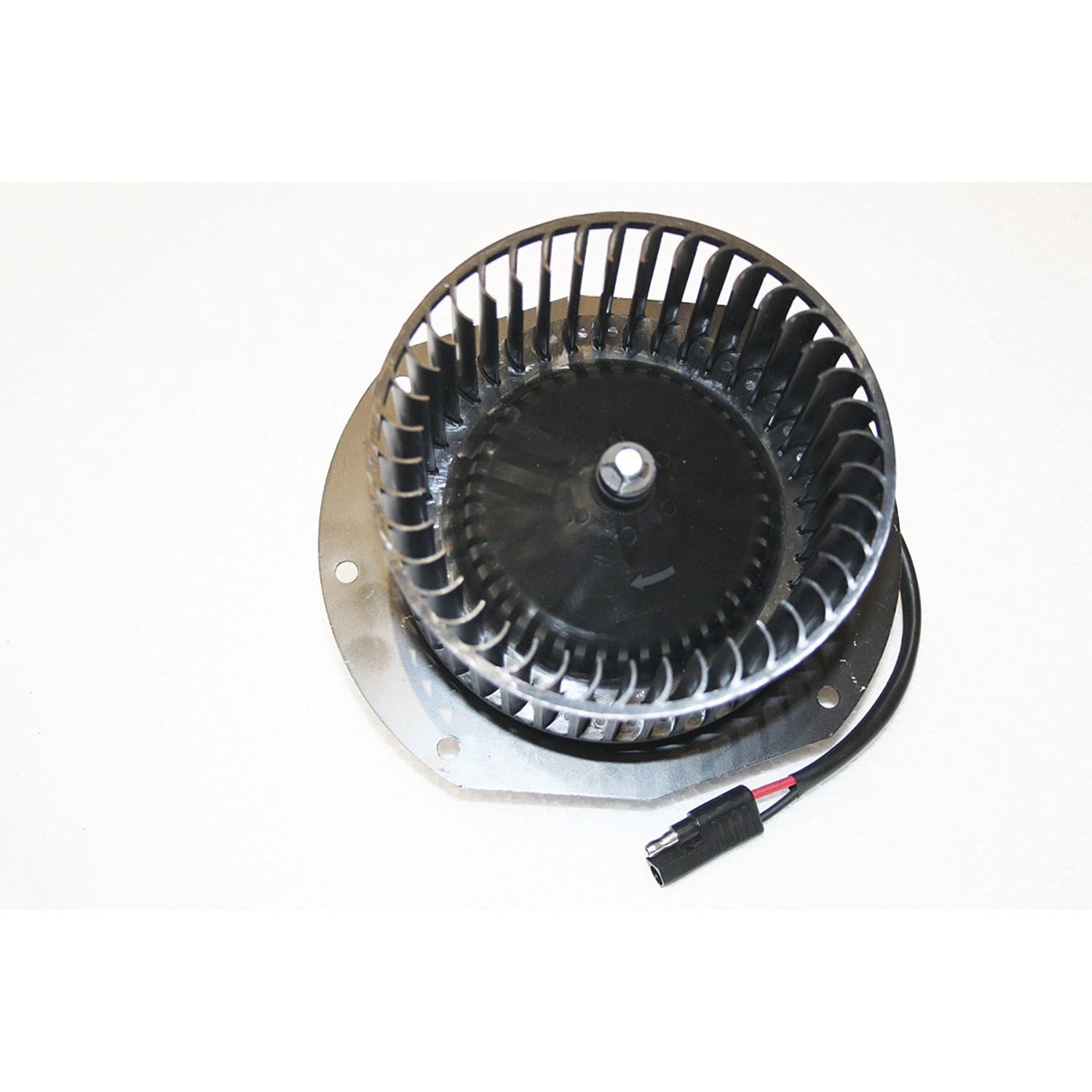 Image of Blower Motor (left hand drive) (UTP1910AM)