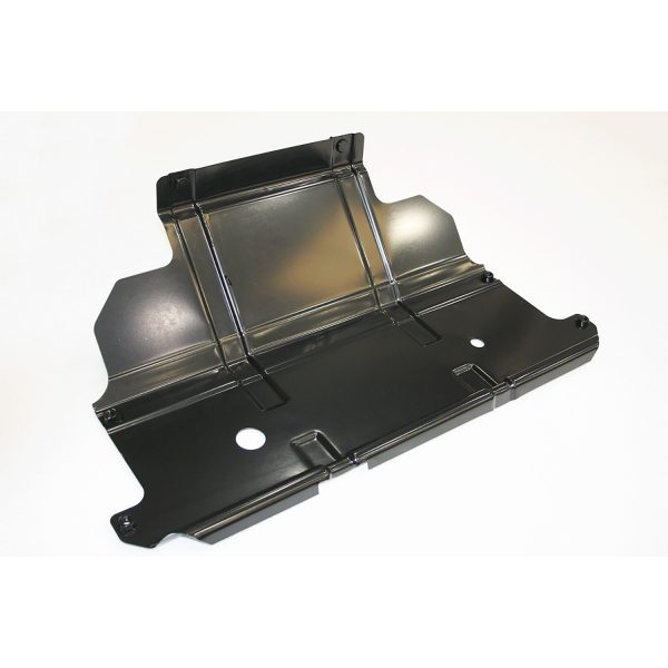 Image of Fuel Tank Cradle (WFI100070AM)