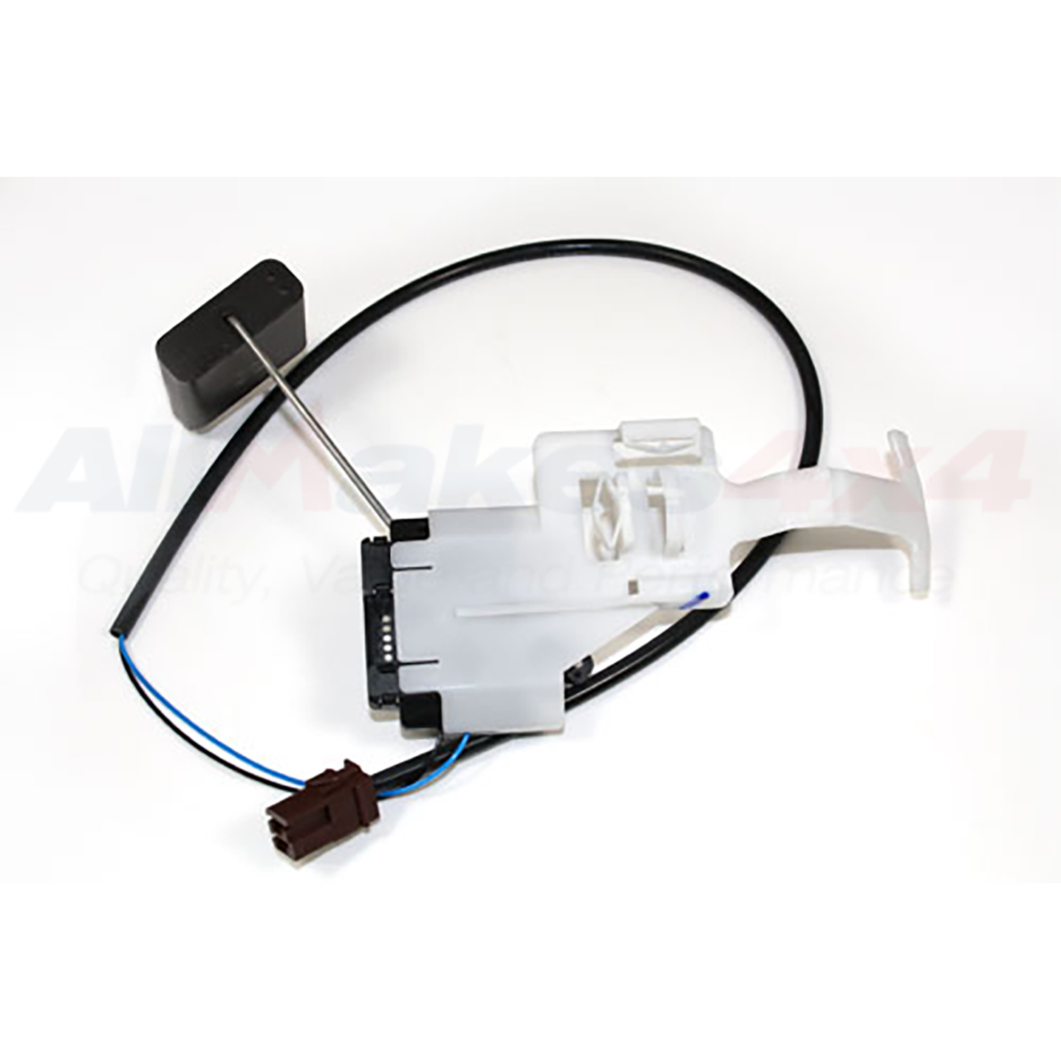 Image of Sender Unit (front of fuel tank) (WGI500060OEM)