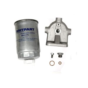 Image of Fuel Filter Complete (WJN500180OEM)