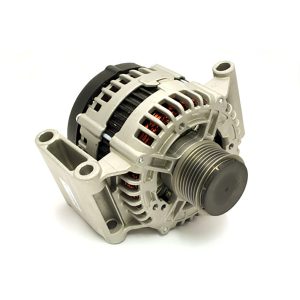 Image of Alternator (YLE500310OEM)
