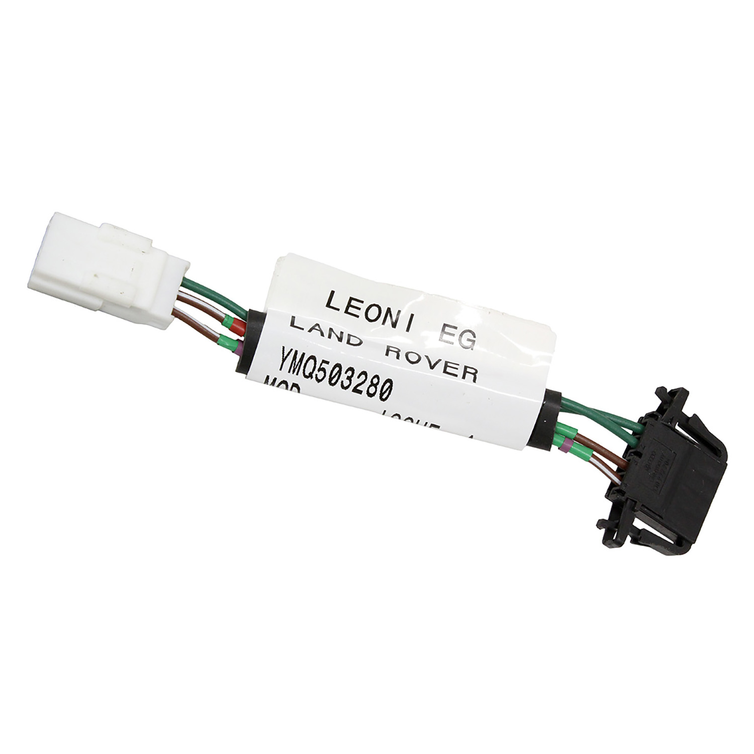 Image of Brake Light Switch Wire Assembly (YMQ503280OEM)