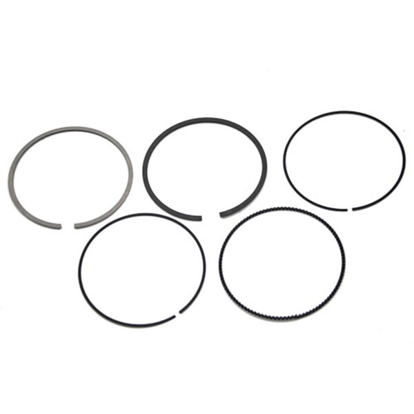 Image of Piston Ring Set Standard (5 piece) (1357861AM)