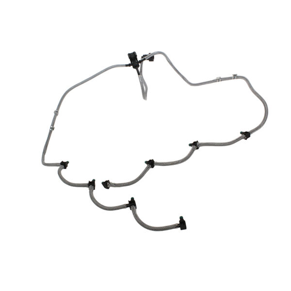 Image of Fuel Temperature Sensor & Hose (1423955AM)