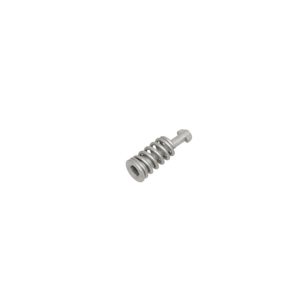 Image of Brake Shoe Hold Down Spring (616123463AM)