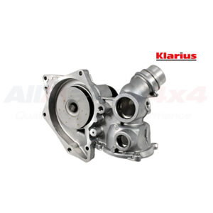 Image of Water Pump (8510324AM)