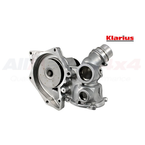 Image of Water Pump (8510324AM)