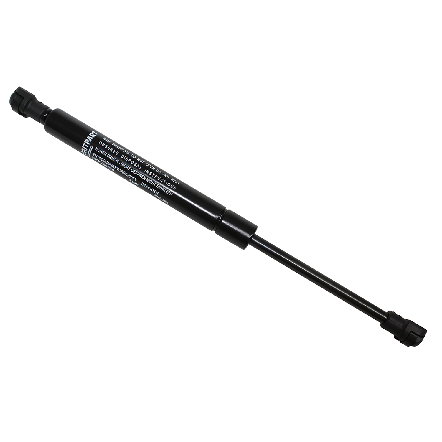 Image of Bonnet Gas Strut (BKK760010AM)