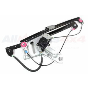 Image of Front Window Regulator (right hand) (CUH500220AM)