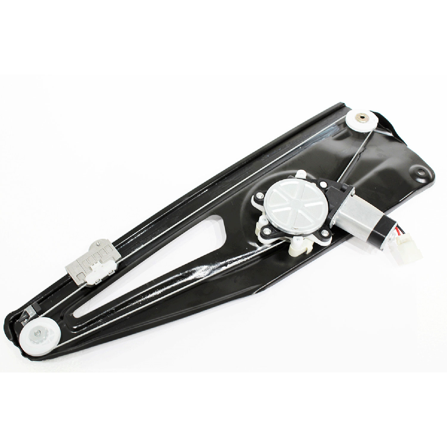 Image of Rear Window Regulator (right hand) (CVH500100AM)