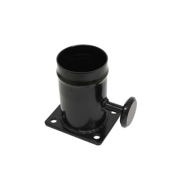 Image of EGR Blanking/Bypass Tube (DA1088)