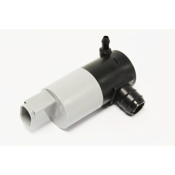 Image of Washer Pump (front and rear) (DMC500040AM)