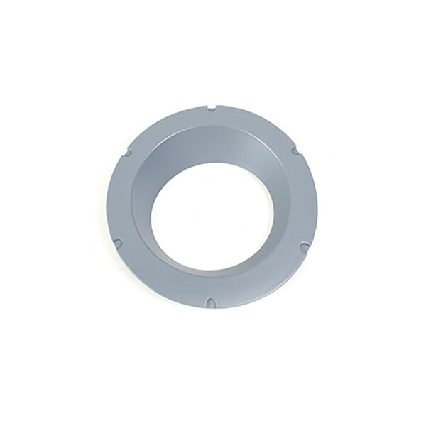 Image of Fog lamp Bezel (right hand) Primed (DXB000100LMLAM)