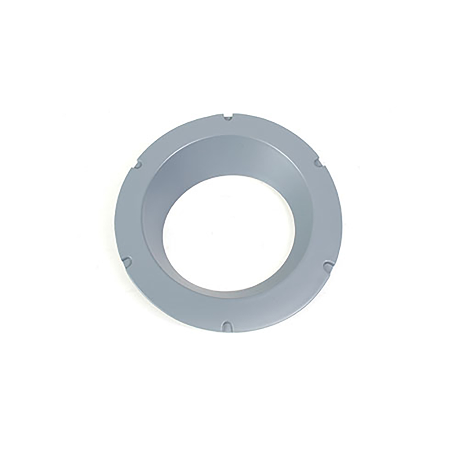 Image of Fog lamp Bezel (right hand) Primed (DXB000100LMLAM)