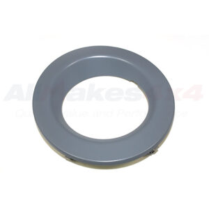 Image of Fog lamp Bezel (left hand) Primed (DXB500310LMLAM)