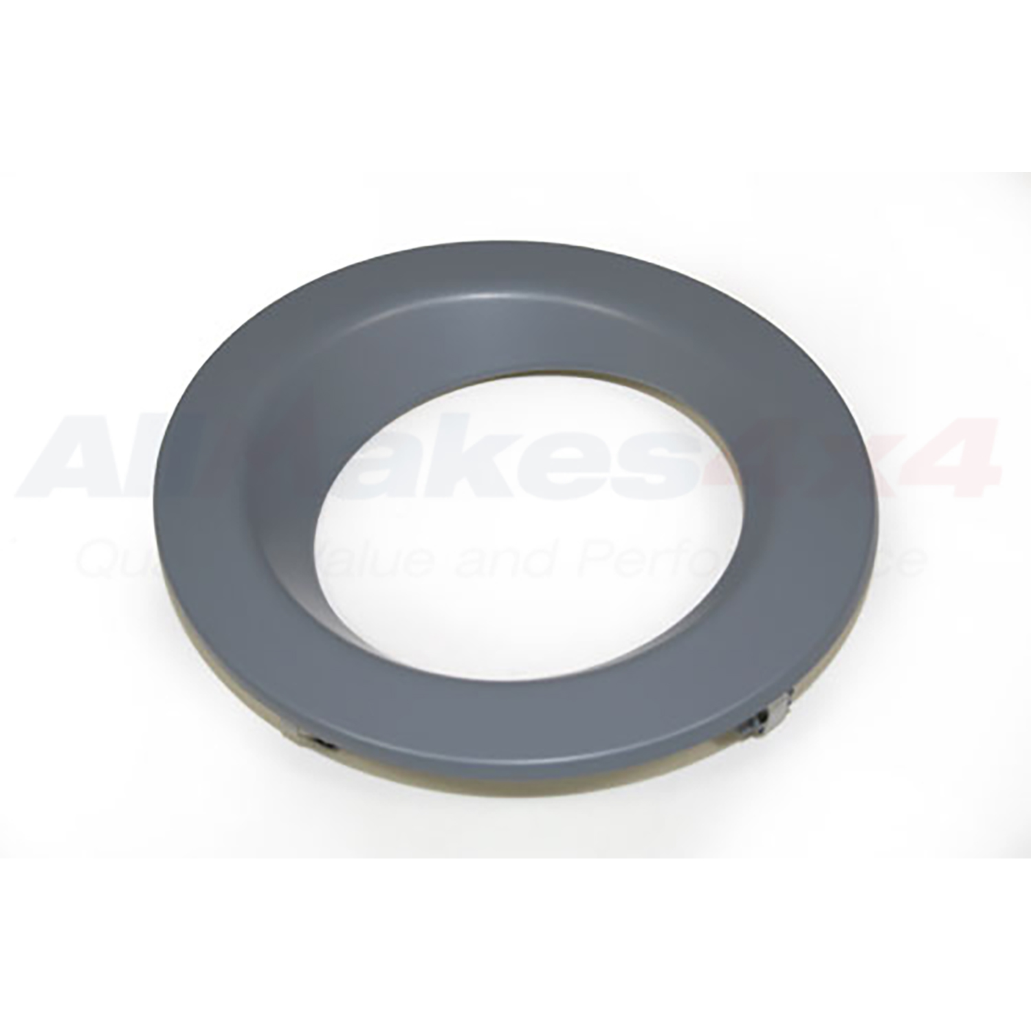 Image of Fog lamp Bezel (right hand) Primed (DXB500330LMLAM)