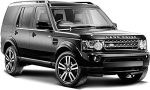 Land Rover Discovery 4