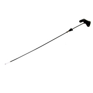 Image of Bonnet Release Cable (FPF500050AM)