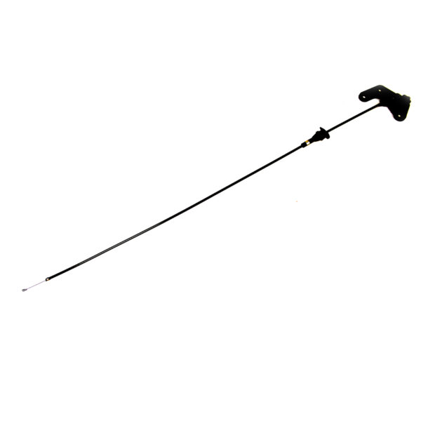 Image of Bonnet Release Cable (FPF500050AM)