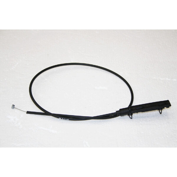 Image of Bonnet Release Cable (cabin end to first latch) (FSE000030AM)