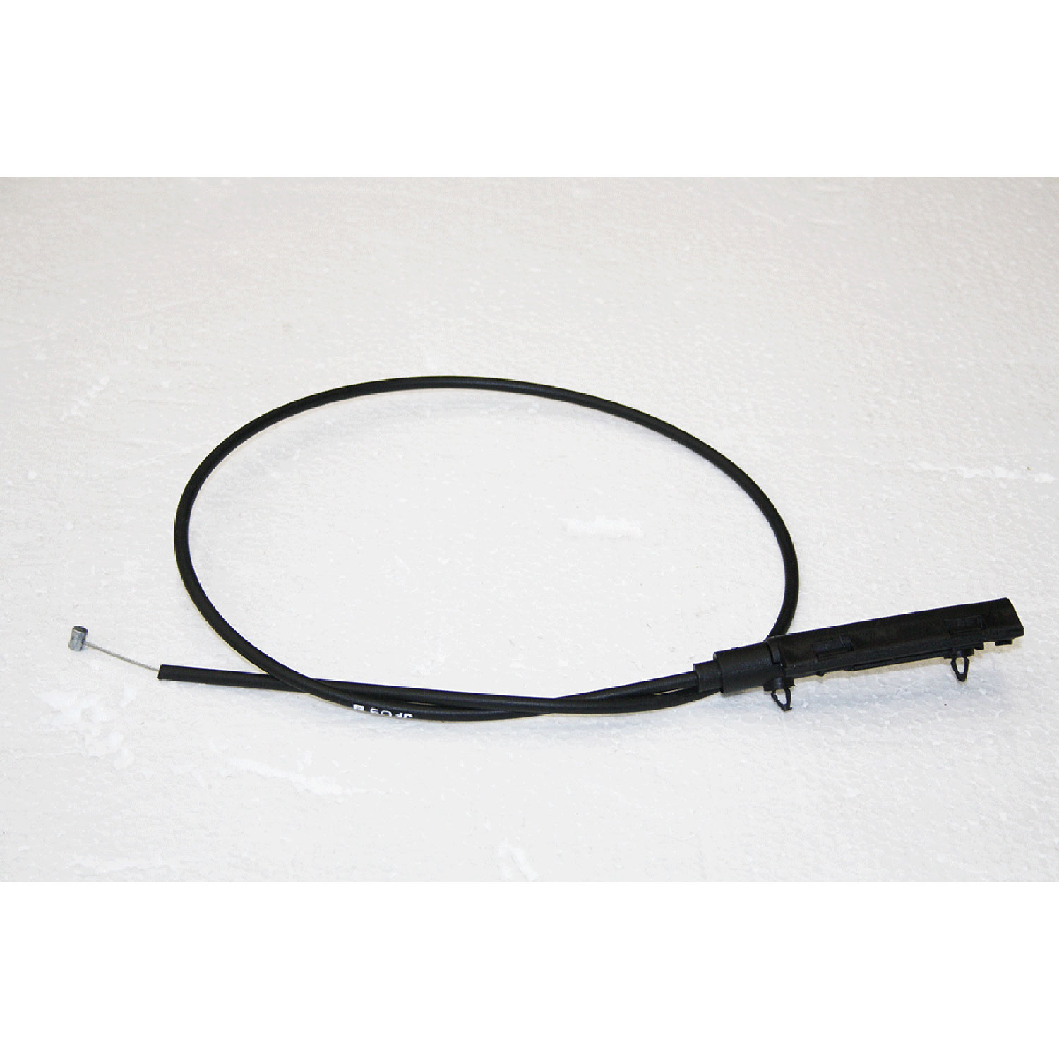 Image of Bonnet Release Cable (cabin end to first latch) (FSE000030AM)