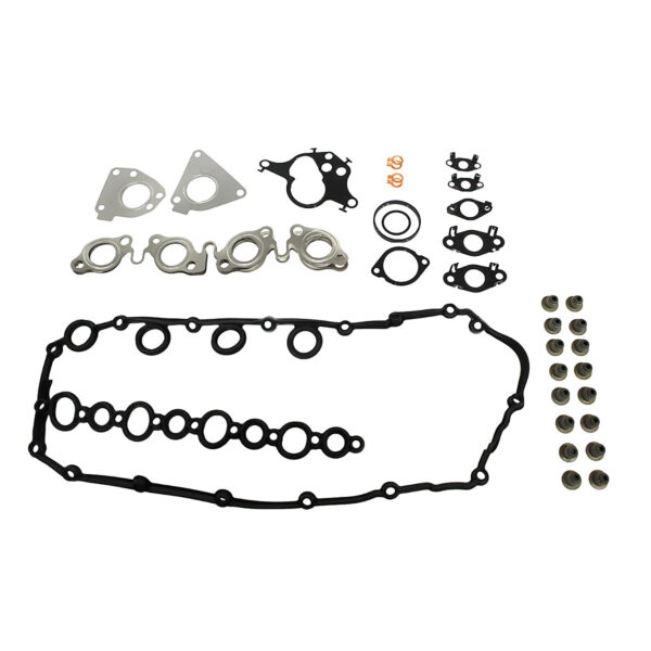 Image of Engine Gasket Set (upper right hand) less head gasket (HGS368DTRC)