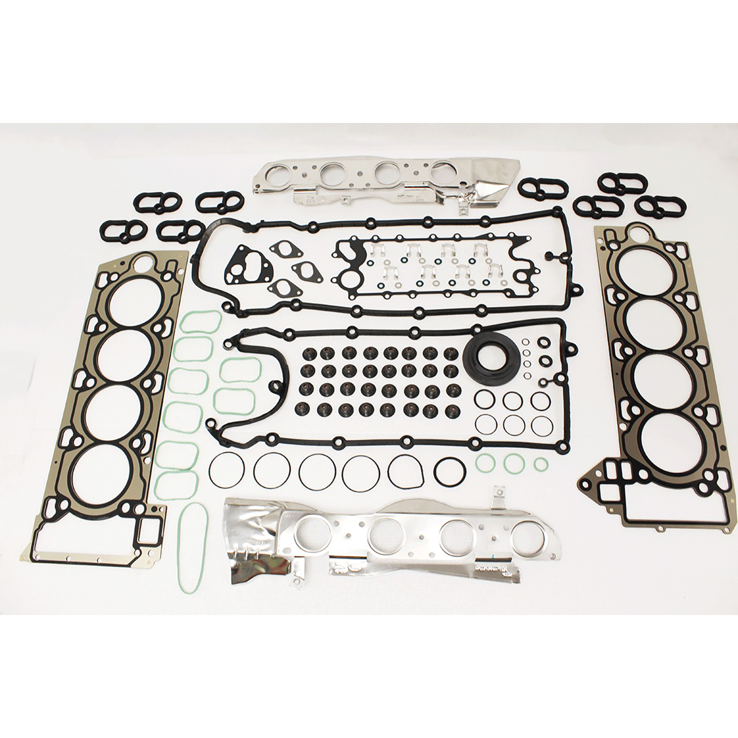 Image of Cylinder Head Gasket Set (includes head gaskets) (HGSAJ133NA2)
