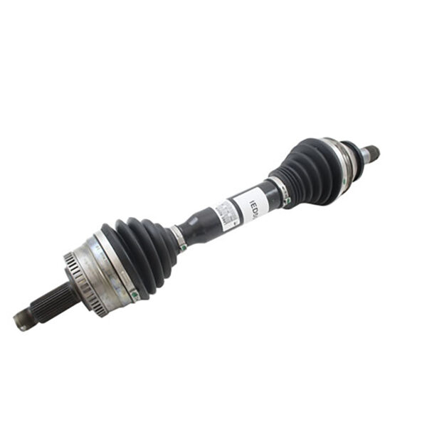 Image of Drive Shaft Front Axle (left hand) (IED500120AM)