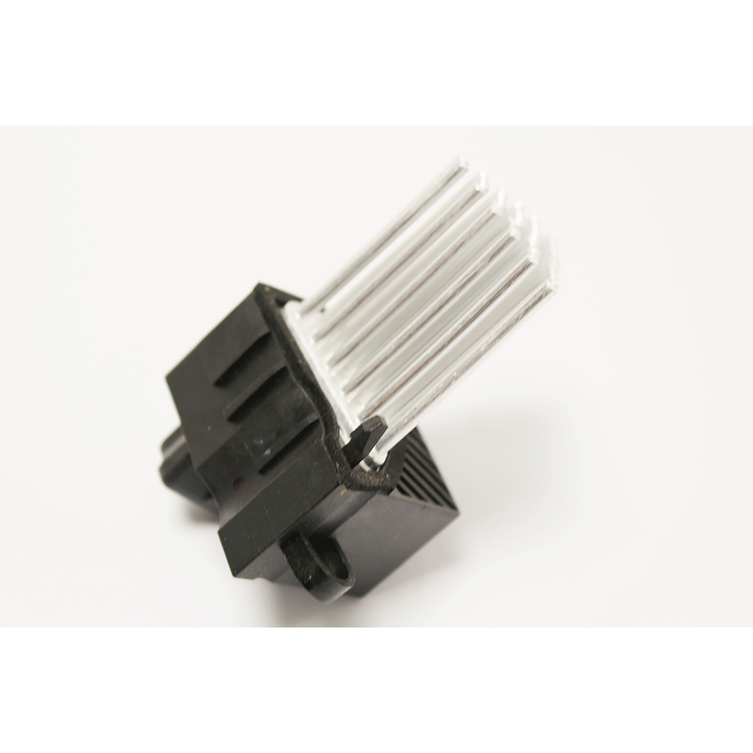 Image of Heater Blower Motor Resistor (front) (JGO000021AU)