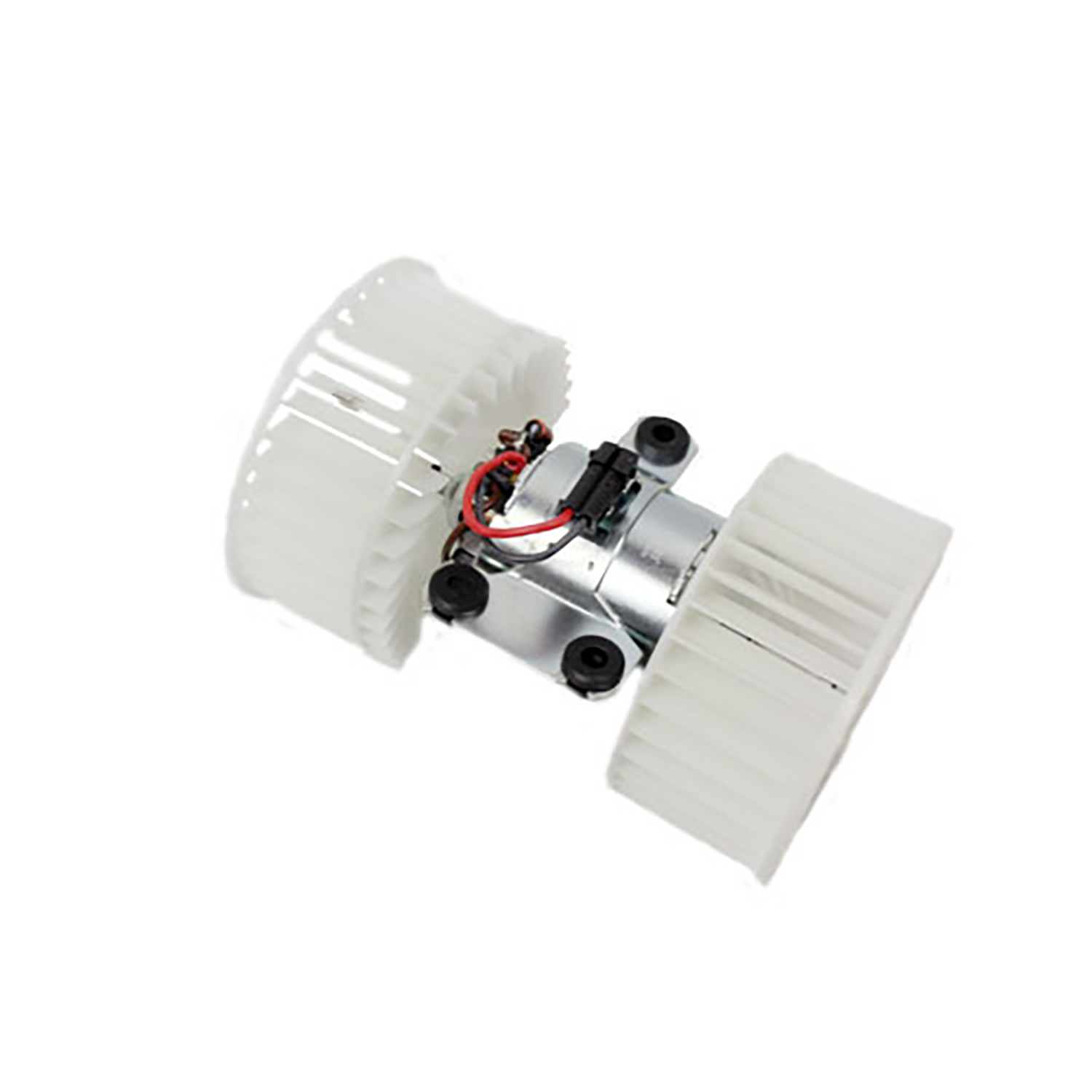 Image of Heater Blower Motor (front) (JNB000060OEM)