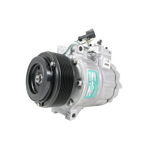Image of Air Conditioning Compressor (JPB500211OEM)
