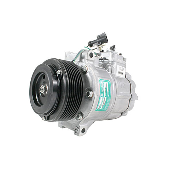 Image of Air Conditioning Compressor (JPB500211OEM)