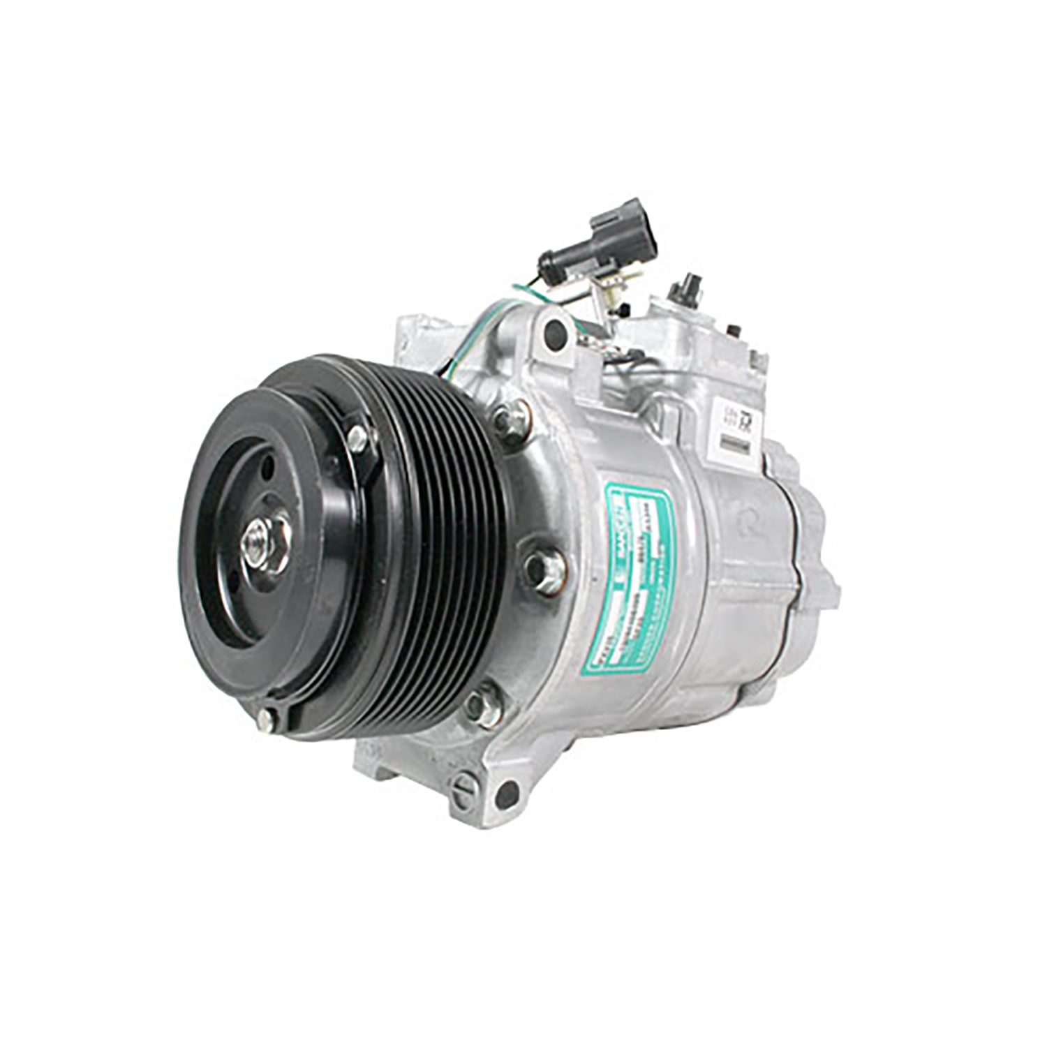 Image of Air Conditioning Compressor (JPB500211OEM)