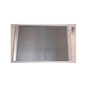 Image of Air Conditioning Condenser (JRW000020AM)