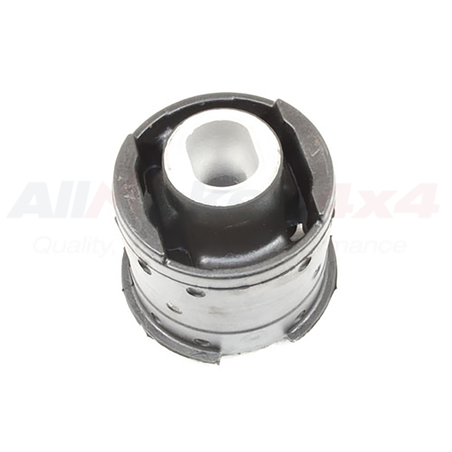 Image of Rear Subframe Mounting Bush (KHC000060AM)