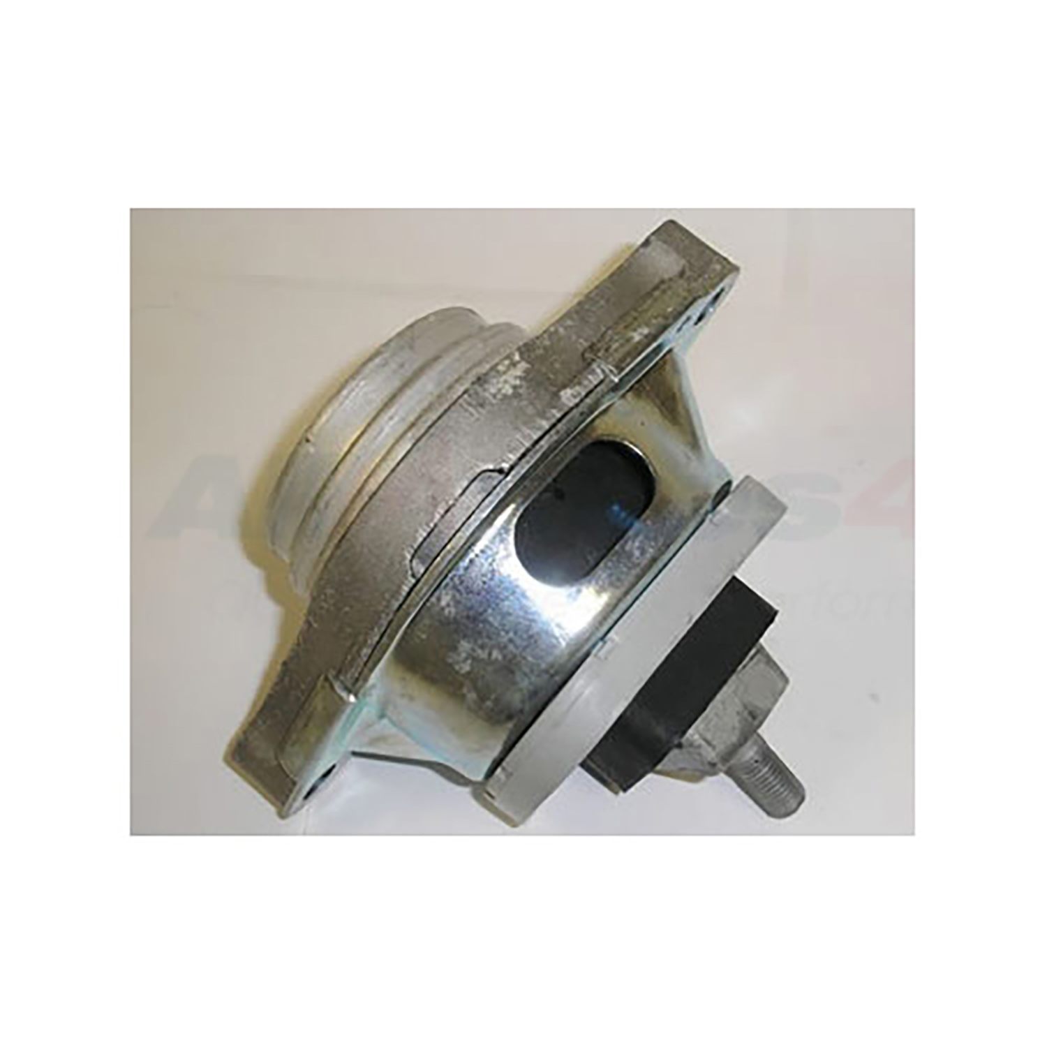 Image of Engine Mounting (left hand) (KKB000270AM)