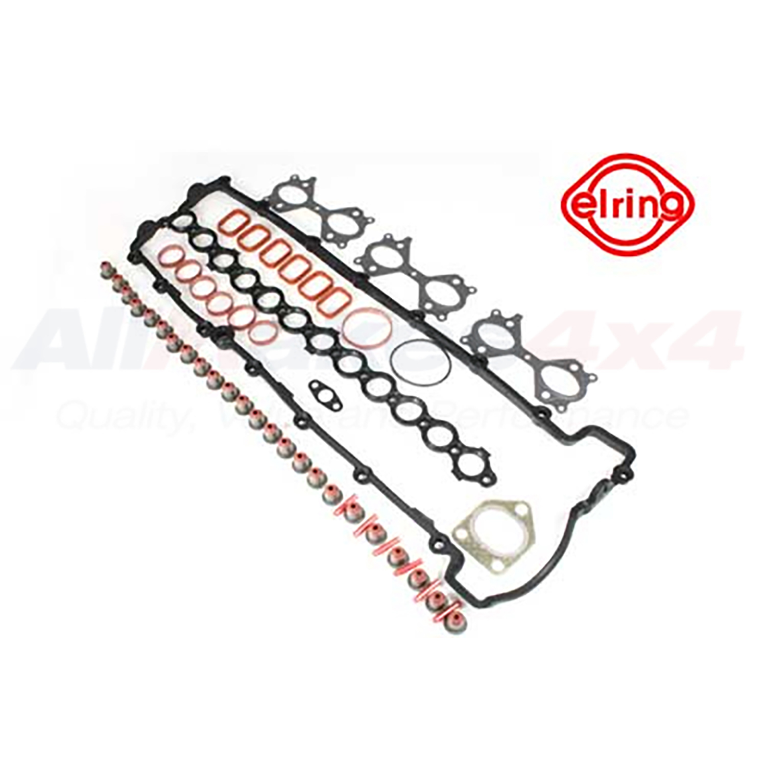 Image of Cylinder Head Gasket Set (without head gasket) (LDY000010OEM)