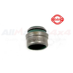 Image of Valve Stem Seals Set (16 piece) (LDY000060OEM)