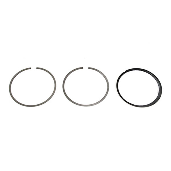 Image of Piston Ring Set (3 piece) (LFT000100AM)