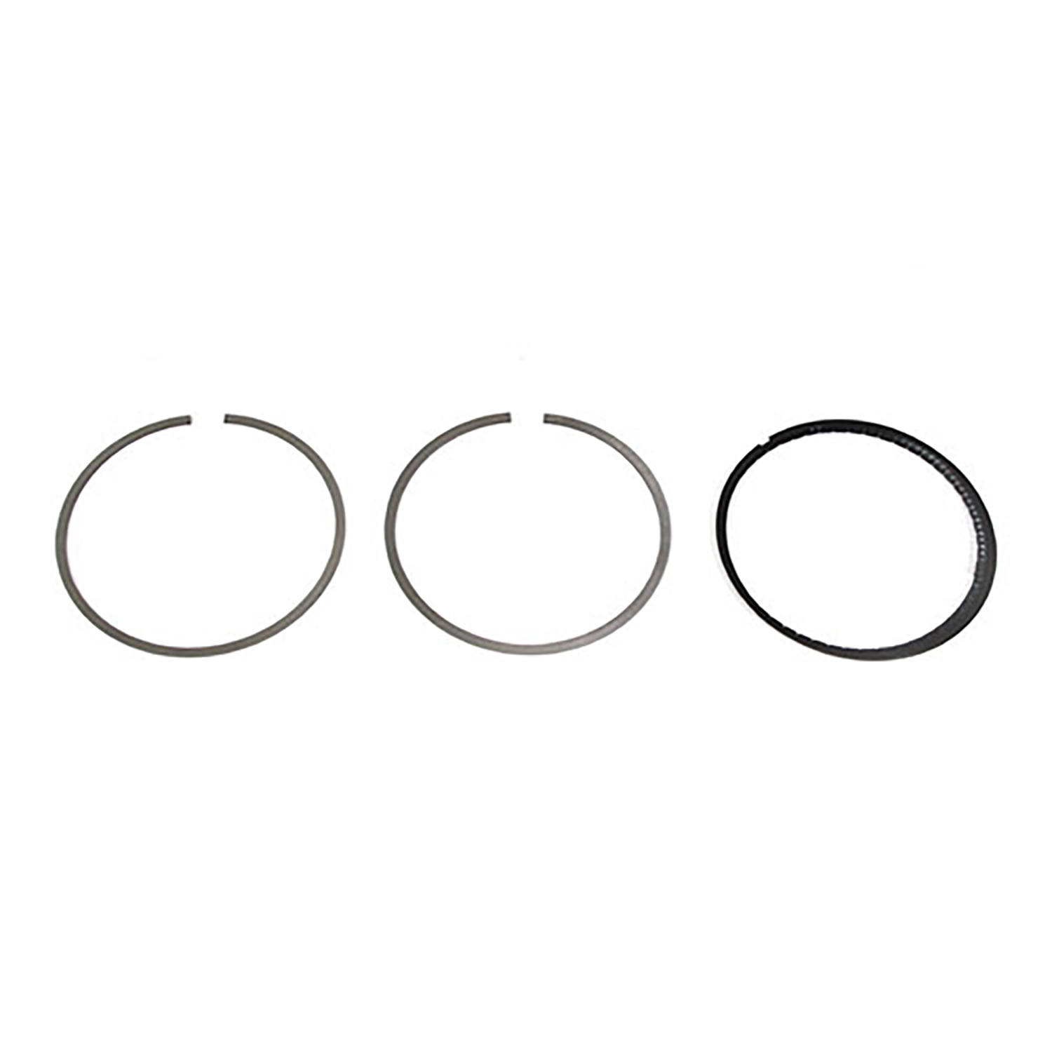 Image of Piston Ring Set (3 piece) (LFT000100AM)