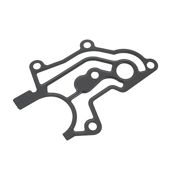 Image of Variable Valve Timing Housing Gasket - cylinders 1 to 4 (LJQ000010AM)