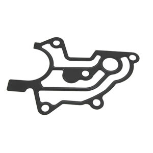Image of Variable Valve Timing Housing Gasket- cylinders 5 to 8 (LJQ000020AM)