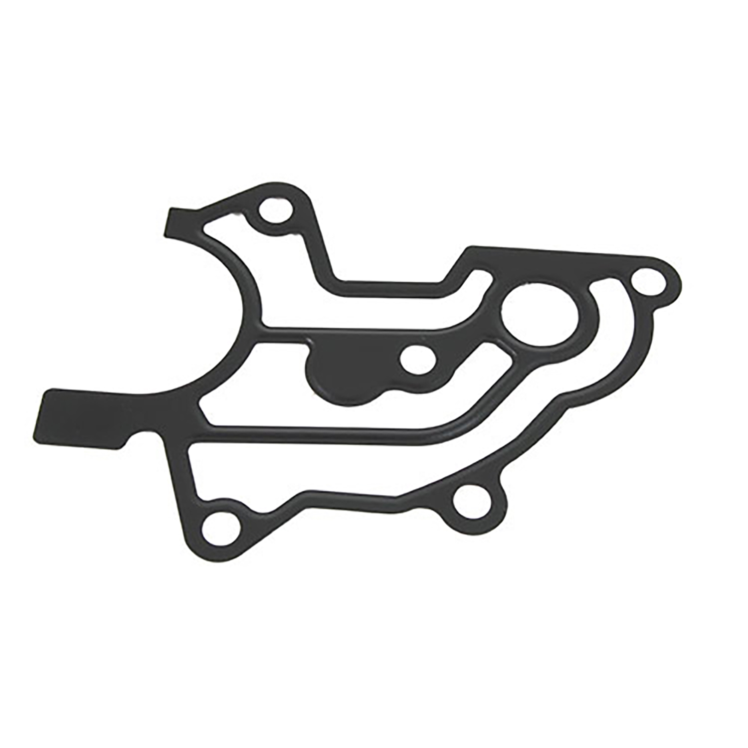 Image of Variable Valve Timing Housing Gasket- cylinders 5 to 8 (LJQ000020AM)